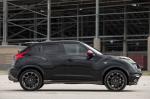 Nissan Juke Nismo 2013 года